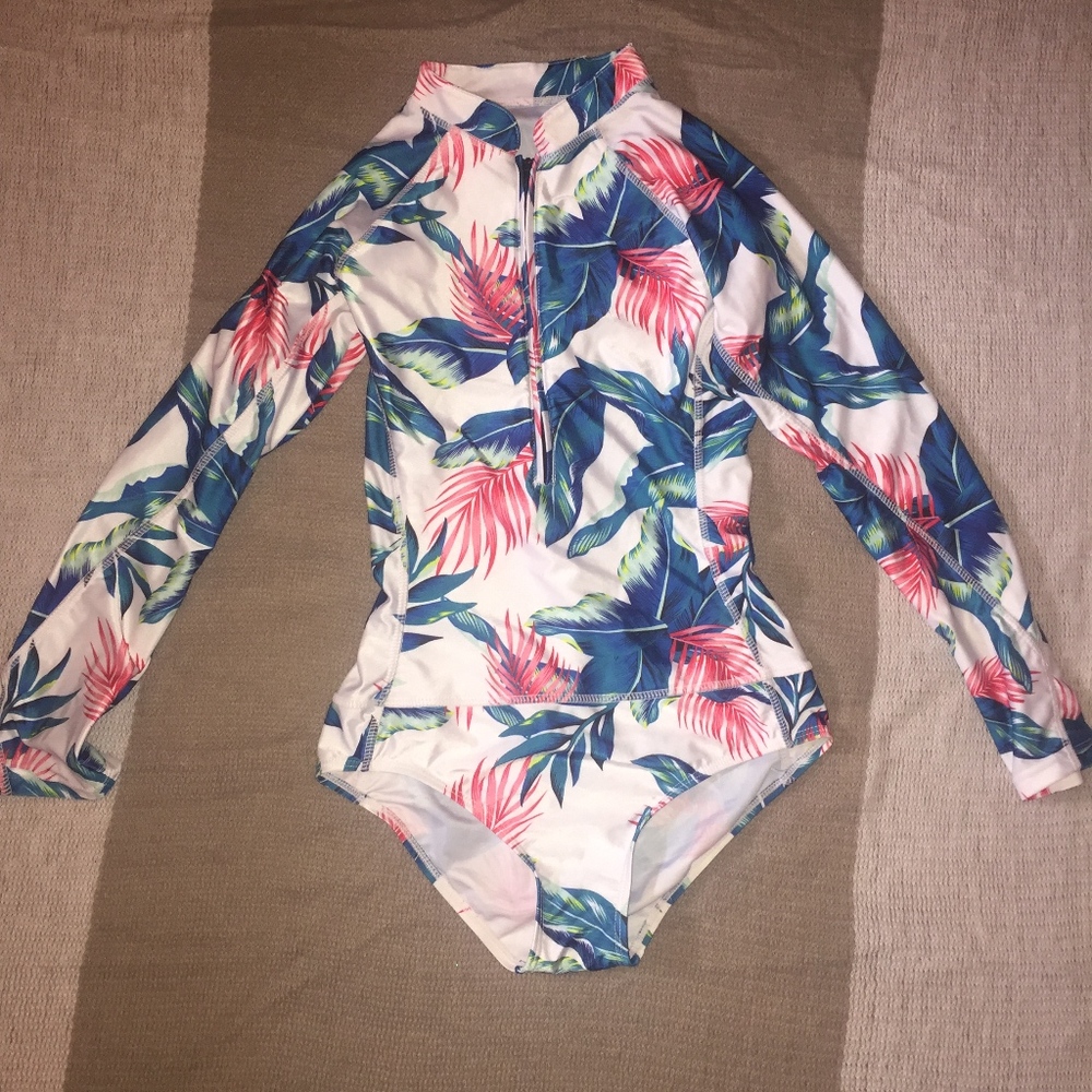 Bathing Suit